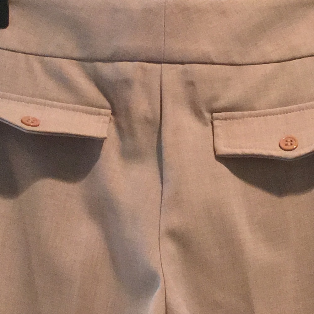 Cache pants - Picture 2 of 6